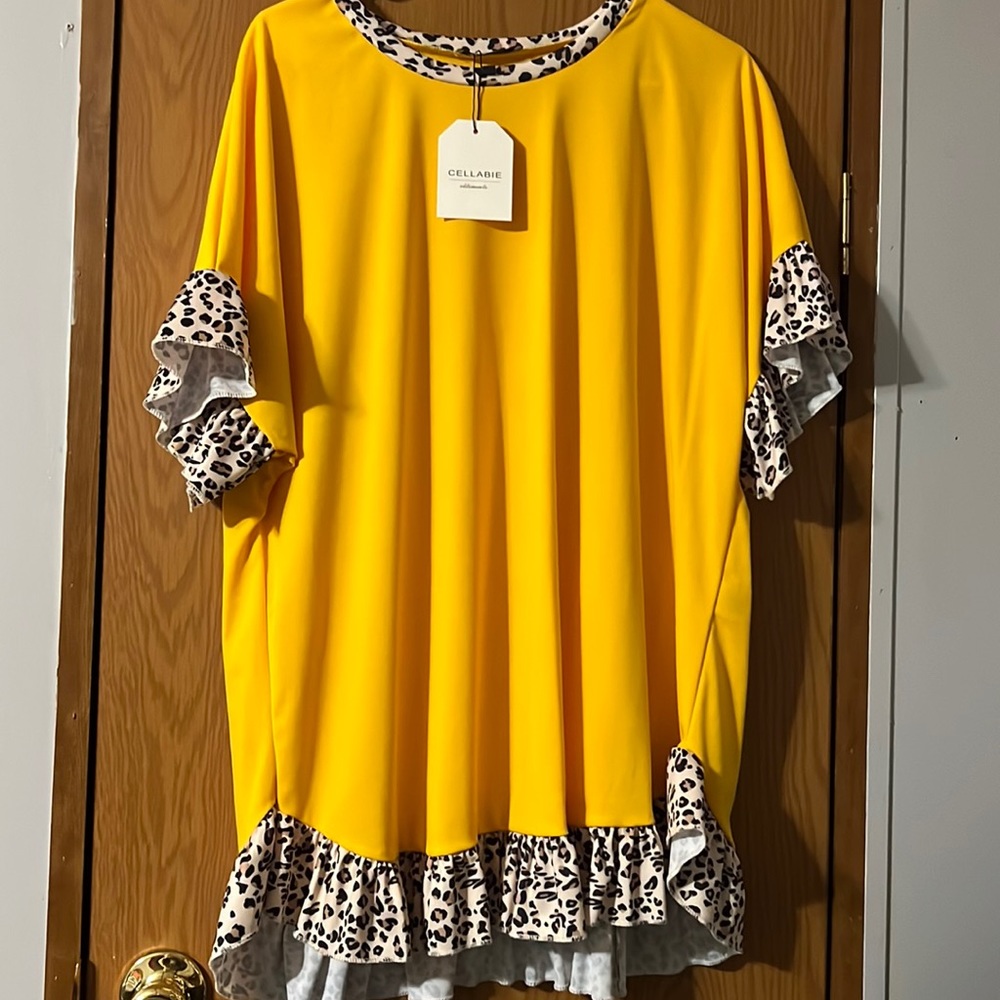 New with tags